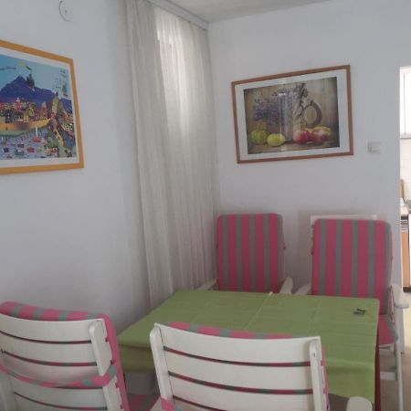 Apartment Perla - 150M From The Sea Novi Vinodolski Eksteriør billede